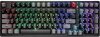 Klawiatura mechaniczna A4TECH BLOODY S98 USB Sports Lime (BLMS Red Plus Switches)